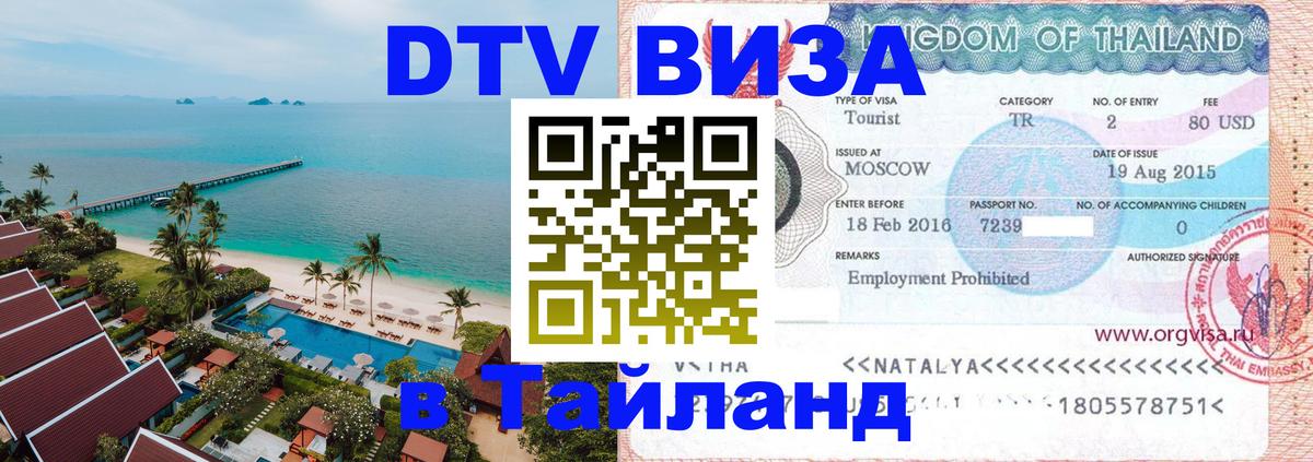 Оформление DTV визы под ключ: стоимость и тарифы, только загранпаспорт - 